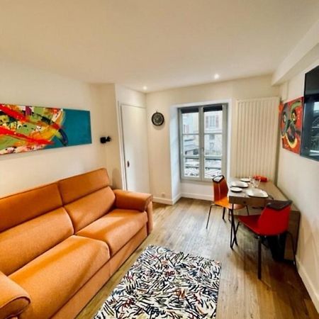 Ben Nevis Charming Studio In The Heart Of The Lively Life Of The Pre Carre Apartment Annecy Luaran gambar